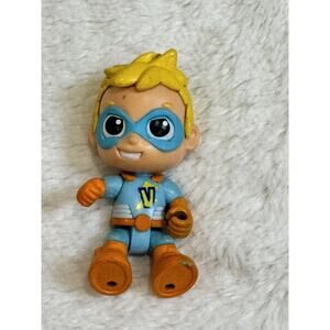 Vlad & Niki Playmates Superhero Vlad 3" Figure